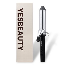 YES BEAUTY 魔術捲髮器 捲髮器 40mm, YB-377, 混色