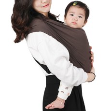 트윈고쌍둥이아기띠