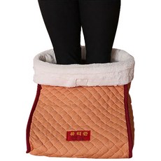 Utjeun 青春B型赭石數字壁爐, 單品, 赭石