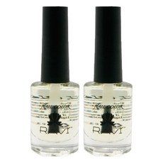 RAVIEE 角質層油, 2個, 10ml