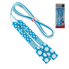 김수열줄넘기 스마트 명품 줄넘기 SY-100, 하늘, 1개 스카이, 1세트
