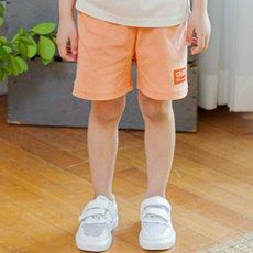 아동면반바지