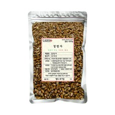 자연초 결명자, 500g, 1개