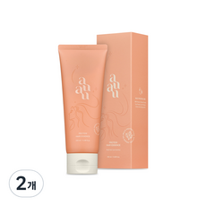 아유아유 단백질 헤어에센스, 100ml, 2개