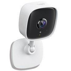 도어캠 티피링크 홈 보안 WiFi 카메라 Tapo C110