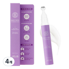 리르 바쿠치올 아이 세럼 스틱, 15ml, 4개