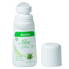 그라함스데오드란트