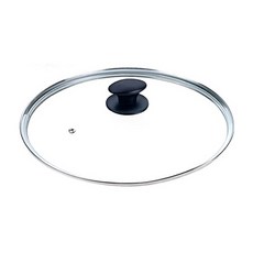 Tefal 特福 七號玻璃鍋蓋, 32cm, 1個