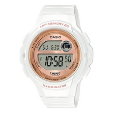 CASIO 手錶, LWS-1200H-7A2VDF, 1支