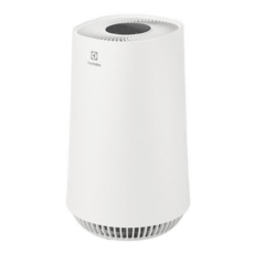 Electrolux 伊萊克斯 Flow A3 抗菌空氣清淨機 FA31-202WT 冰河白