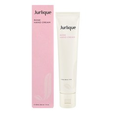 Jurlique 茱莉蔻玫瑰護手霜，南澳活機農場玫瑰萃取，舒緩鎮靜，雙手水潤柔嫩, 40ml, 1條