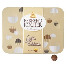 페레로로쉐 T18 tin, 225g, 1개