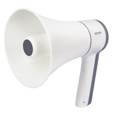 Kinyo 手持輕巧多用途大聲公, KYM-920, 1個