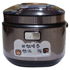 SAMPO 聲寶 微電腦厚釜電子鍋 10人份, KS-PC18Q