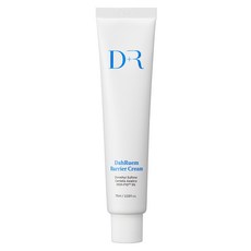 다룸 베리어 크림, 75ml, 1개