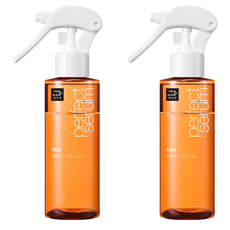mise en scene 魅尚萱 完美修護護髮精油噴霧, 150ml, 2瓶