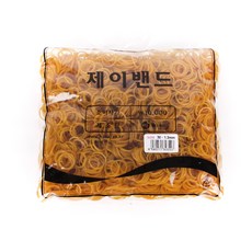 미용실고무줄