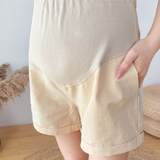 고급스럽고 단아한 스타일리쉬 임부복 하의