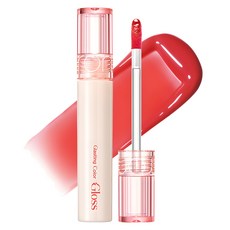 롬앤 글래스팅 컬러 글로스, 07 스프링 피버, 4g, 1개 1개, 4g, 07 스프링 피버