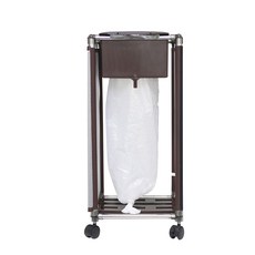 센스큐5중냄새차단올케이스탠드형기저귀휴지통29l