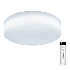 SHARP 夏普 LED明悅調光調色吸頂燈, 多段調光 隨心調色, 防塵防震 安全可靠, 柔和光效 保護視力, DL-ZA0033