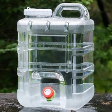 儲水桶, 20L, 1個