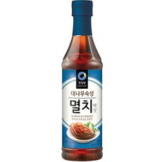 추자도멸치액젓
