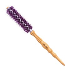 셀리본 아테네 여신롤 디오니퍼플 에디션 헤어 브러시 0.5호