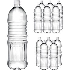 아워홈 지리산수, 2L, 12개