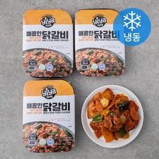 닭갈비렌지