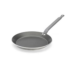 de Buyer 畢耶 CHOC系列 5層平底單柄不沾可麗餅鍋, 22cm, 1個