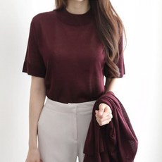 아워스테디라운드니트