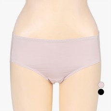 Anybody無痕衛生內褲 2件組, 混合