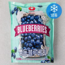 냉동불루배리1kg