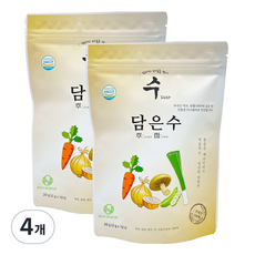 담은수, 20g, 4개