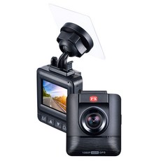 PX 大通 HDR星光夜視超畫王 HR7G GPS三合一測速 2K HDR 32G行車紀錄器
