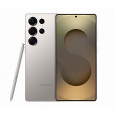 삼성전자 갤럭시 S25 Ultra 자급제 SM-S938N, 티타늄 그레이, 1TB