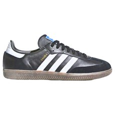 adidas 男女 samba og 休閒鞋 - b75807 size 11