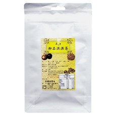 正心堂 濕濕茶茶包, 純天然草本, 立體三角茶包, 5g, 15入, 1袋
