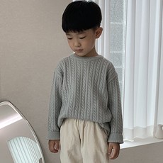 어린이니트