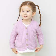 커스텀멜로우가디건