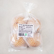 곰곰 저탄소인증 상주배, 1.4kg (3~5입), 1봉
