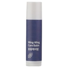 驅蚊膏棒, 4g, 1入