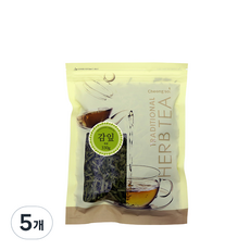 청솔 감잎, 330g, 1개입, 5개