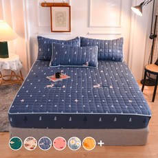 매트리스커버180