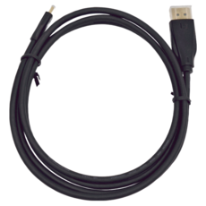 VEnTIOn 威迅 CGY系列 Type-C轉DP 8K高清數據線 1.5米, 1.5m, 1條