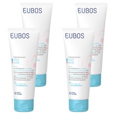 오이보스 베이비 집중케어 크림, 100ml, 4개 4개, 100ml