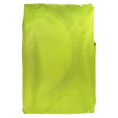 FUJI GRACE LIMITED 萬用背包防雨套, 53 x 35 x 18cm, 綠色, 防水耐磨, 戶外登山背包配件, 1個