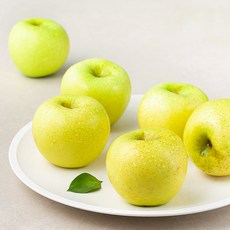 가족 고당도 시나노골드 사과, 1.5kg, 1봉