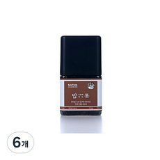 솔트리 밥 지을 때 넣는 톳, 110g, 6개